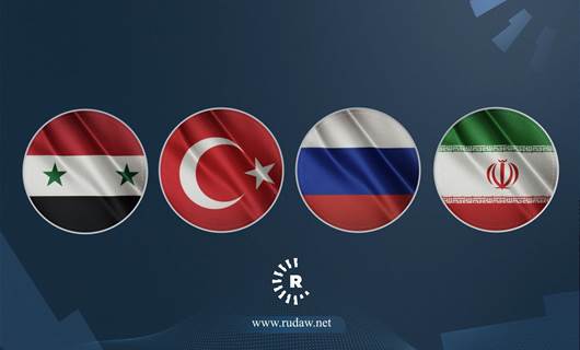 Türkiye Dışişleri’nden ‘Suriye ile yeni yol haritası’ açıklaması!