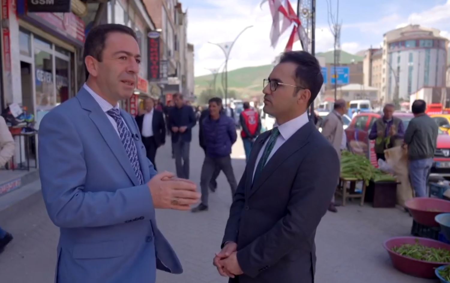 Berbijêrê CHPê yê Colemêrgê: Dengê xwe bidin me, em xizmeta 40 sal in nehatiye kirin bikin