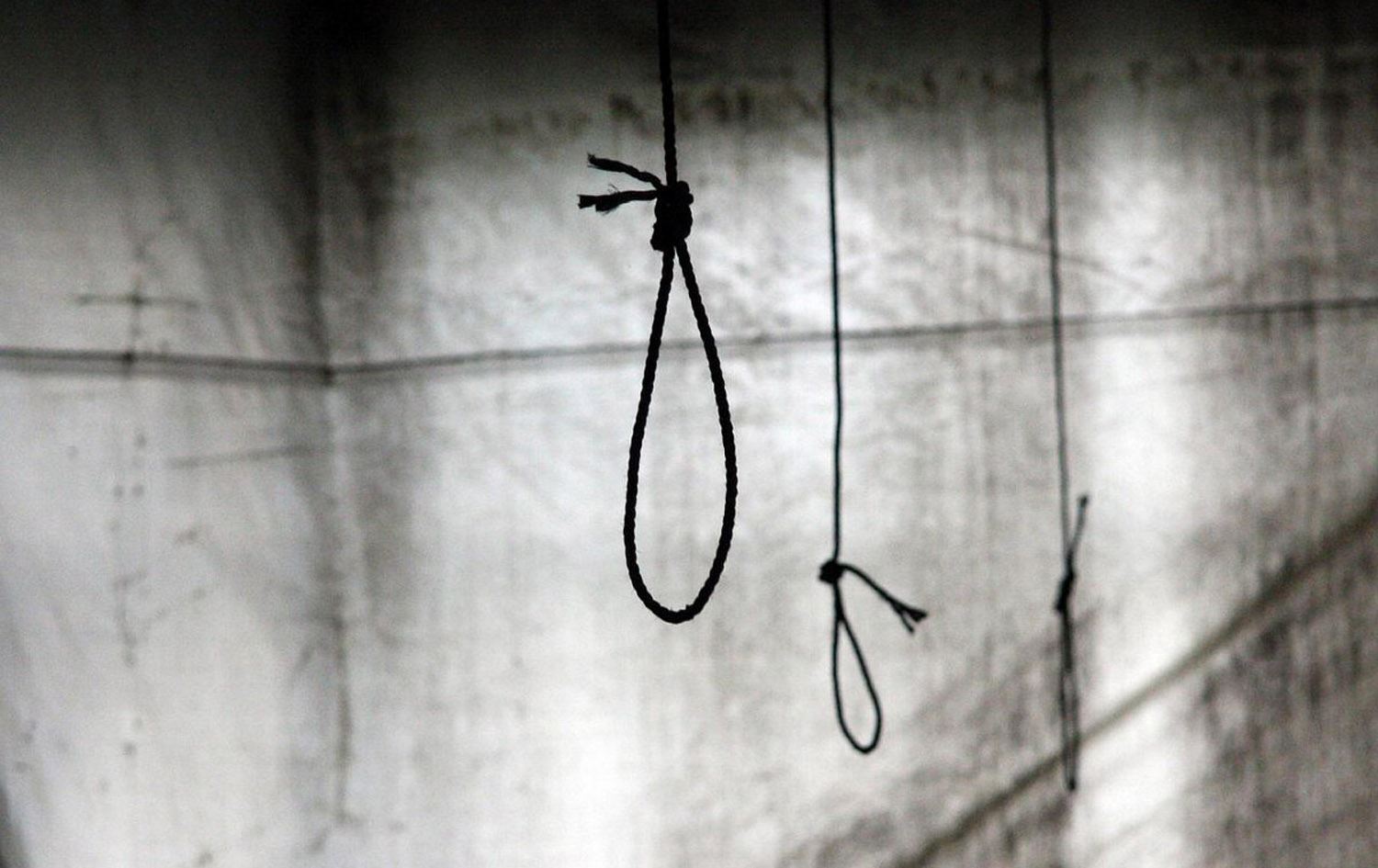 İran’da 7 idam daha!