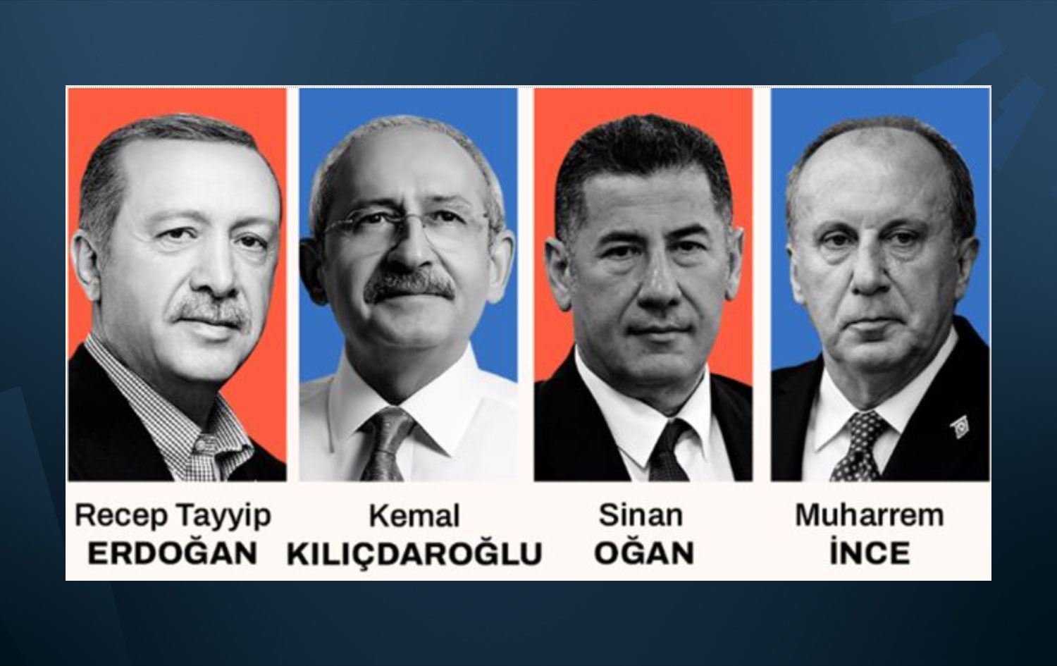 81 ilde, 65 bin kişi ile anket: Kıl payı kazanıyor