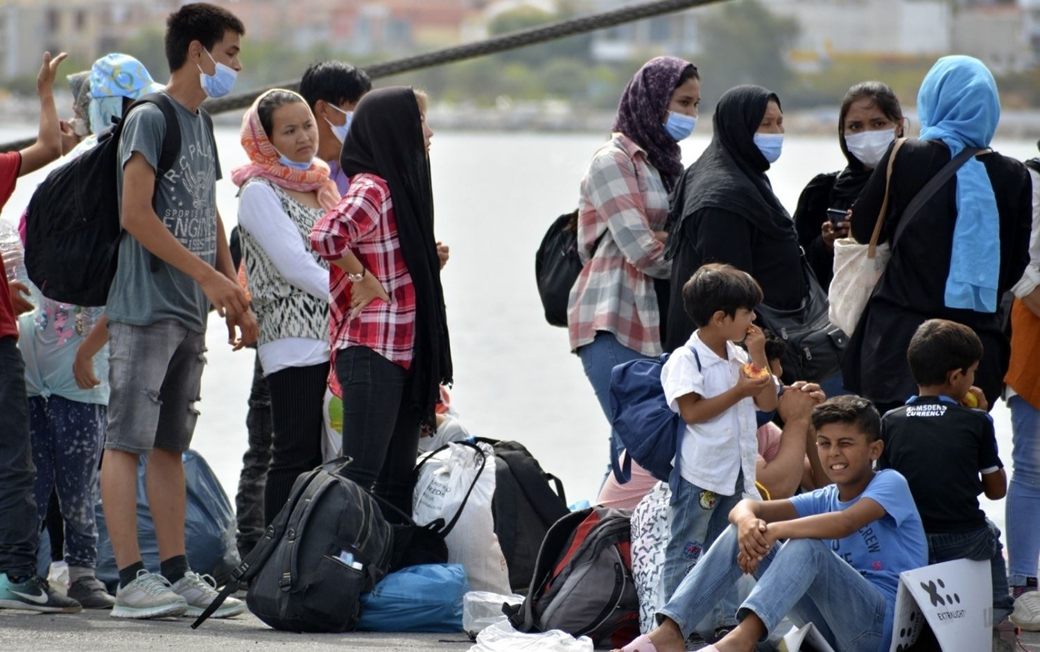 Berdevkê AK Partiyê: Bi başbûna peywendiyên ligel Sûriyê dê vegera koçberan bilez bibe