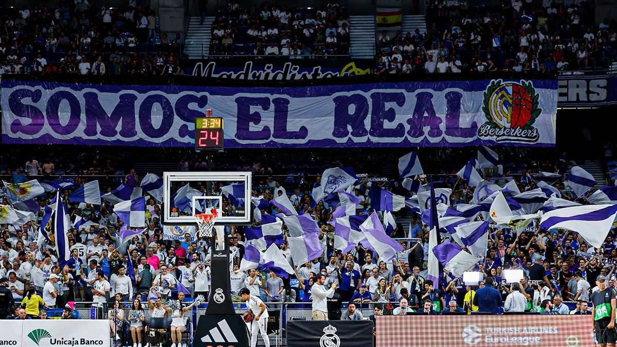 ڤیدیۆ؛ ریال مەدرید لە باسکەشدا ریمۆنتادای کرد و بەرامبەر بارسێلۆنا یاری دەکات