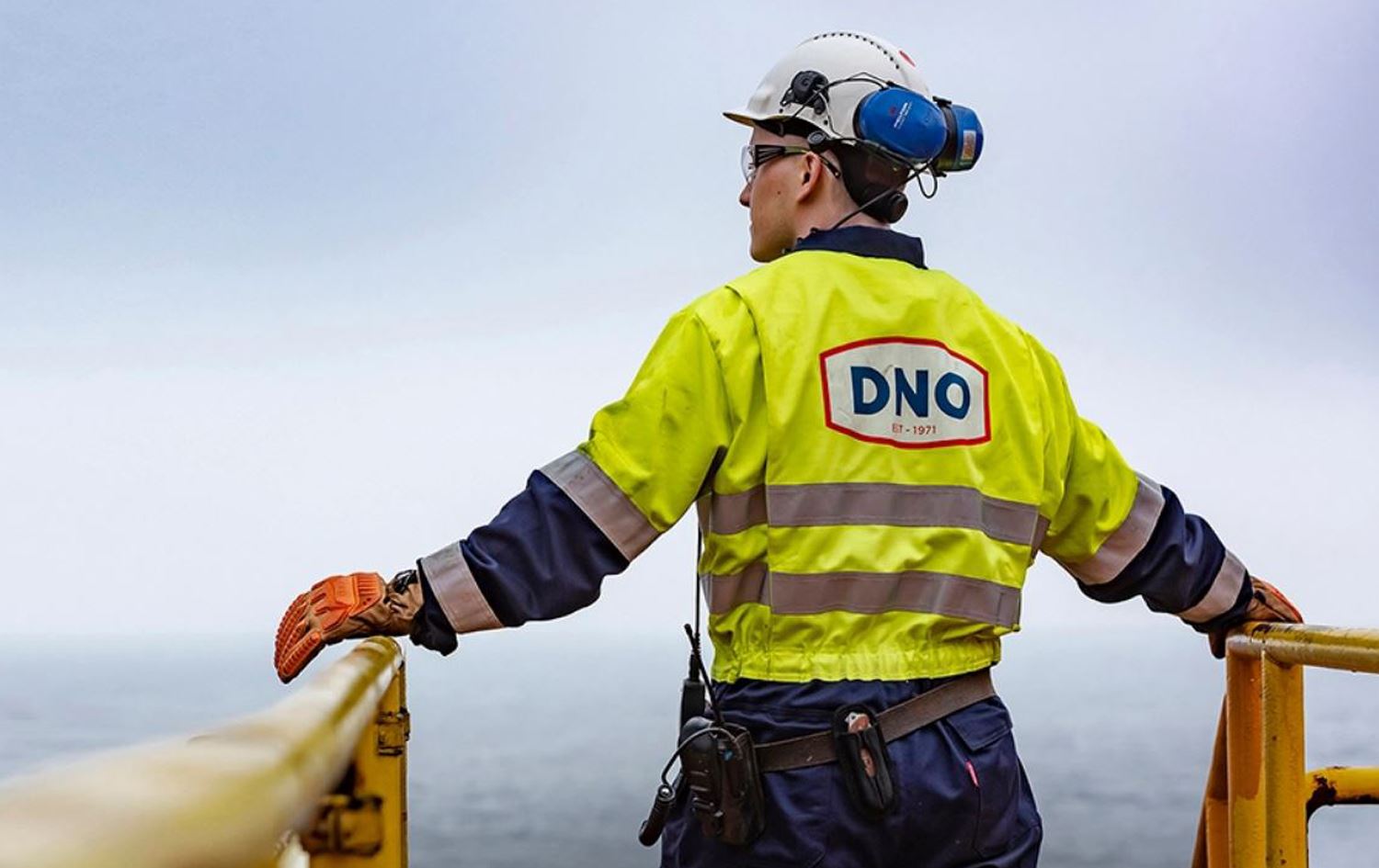 کۆمپانیای DNO : وەبەرهێنانمان لە هەرێمی کوردستان کەمکردووەتەوە