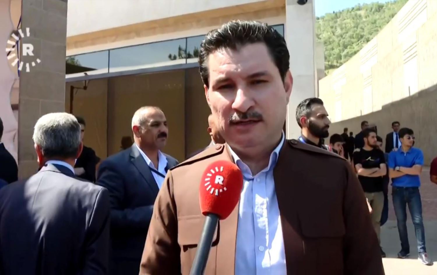 شاخەوان عەبدوڵڵا: هیچ مەترسییەک لەسەر پشکی کوردستان لە بودجەدا نییە