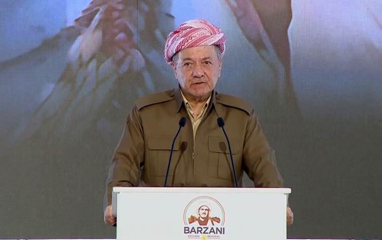 Başkan Barzani'den tüm Kürt partilerine: Yeni bir sayfa açın