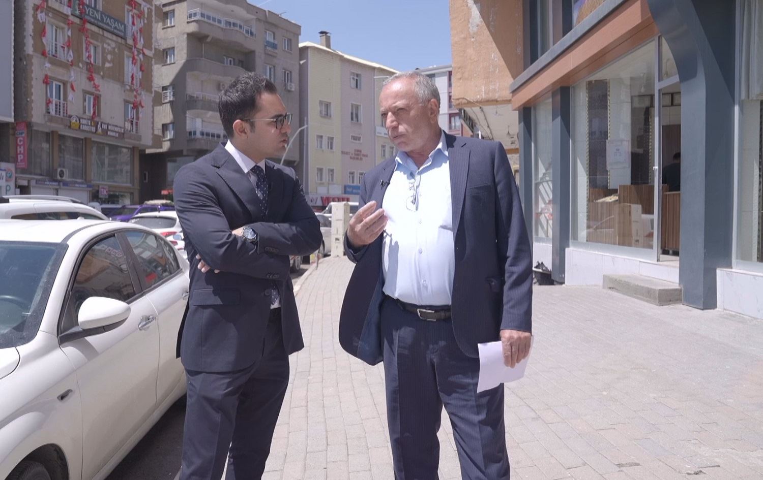 Parlamenterê HDPê: Em CHPa Ataturk û ya Kiliçdaroglu weke hev nabînin