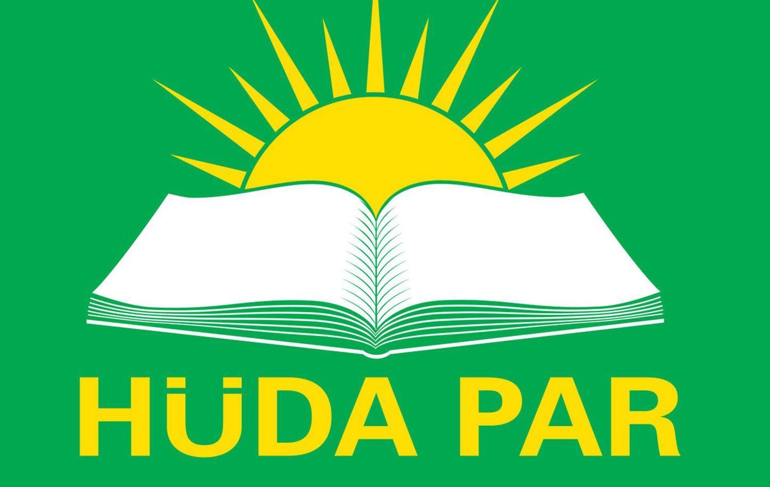 Ji bo girtina HUDA PARê sendîkayekê serî li Dadgeha Bilind a Tirkiyê da