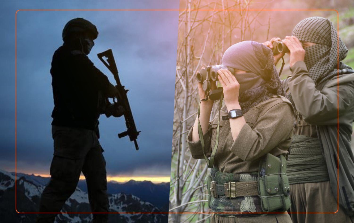 Diyarbakır-Lice’de askeri operasyon