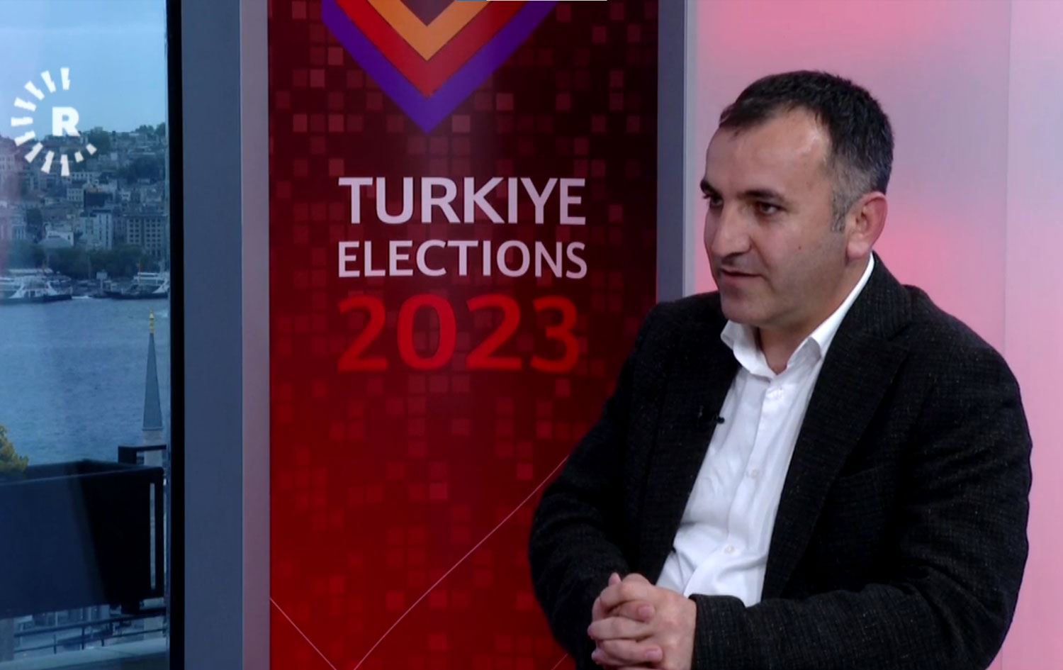 HDP’li Encü: AK Parti’li Kürtler, HÜDA-PAR yüzünden oylarını Yeşil Sol’a verecek