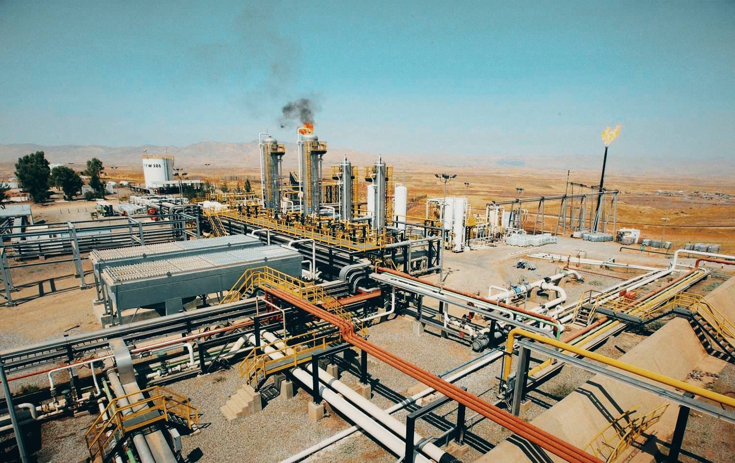 Iraqê ji bo destpêkirina hinardekirina petrola Kurdistanê bang li Tirkiyê kir