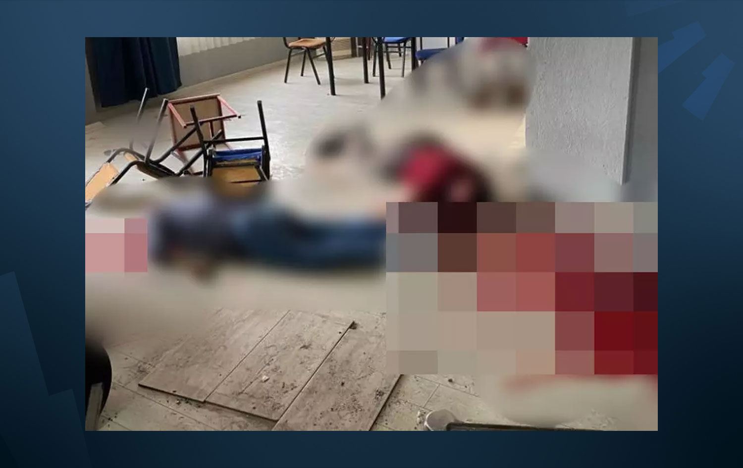 İzmir'de silahlı kavga: 5 kişi öldürüldü