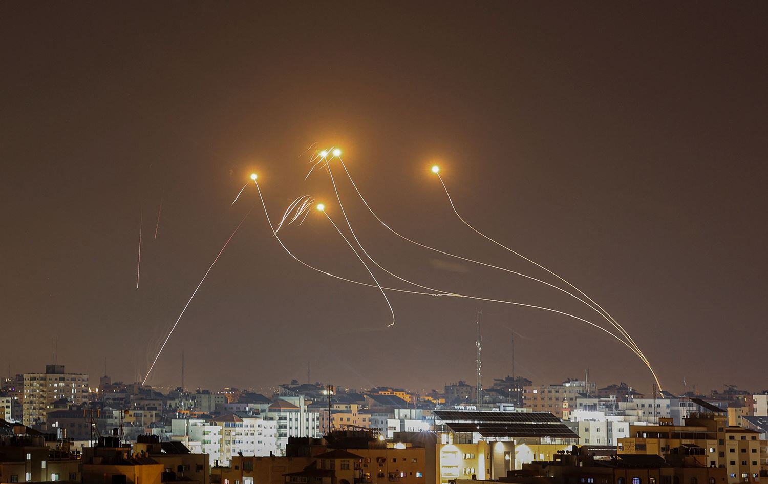 لە سێ رۆژدا 28 کەس بەهۆی هێرشەکانی ئیسرائیل بۆ سەر غەزە گیانیان لەدەستداوە