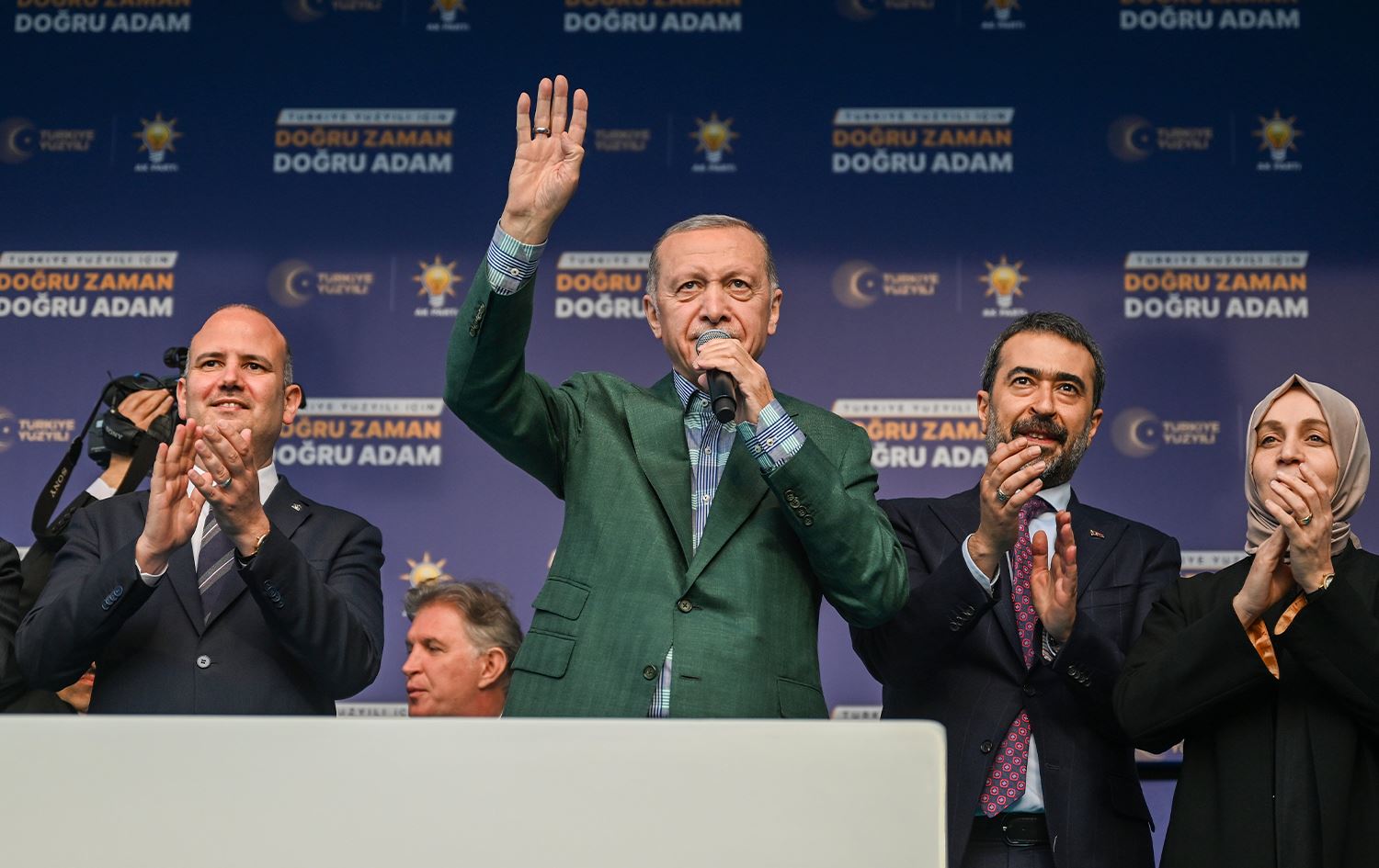 Erdogan: Dê sedema vekişîna Înce heta roja Şemiyê diyar bibe