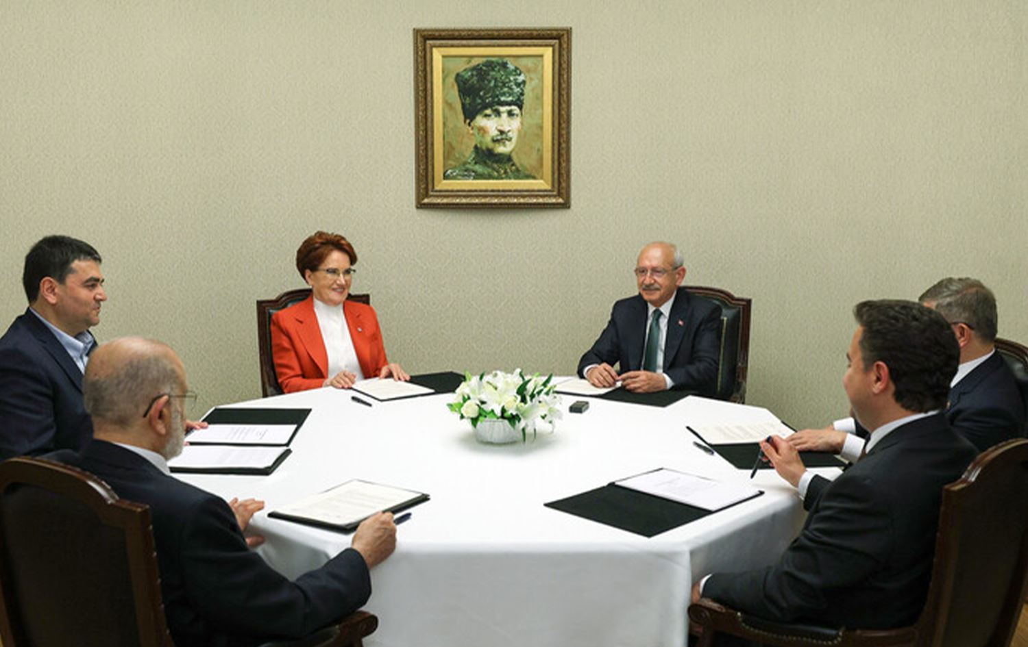 Hevpeymaniya Millet bi mijara ewlehiya hilbijartinê civiya