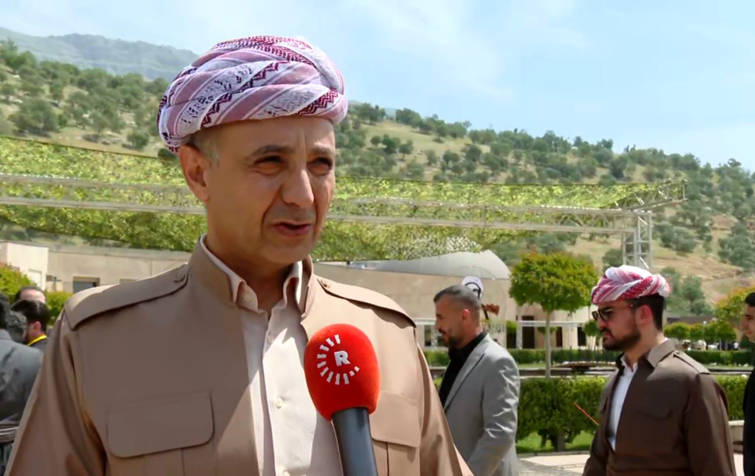 دڵشاد شەهاب: کۆمیسیۆن دەتوانێت بە پێنج مانگیش ئامادەکارییەکانی هەڵبژاردن تەواو بکات