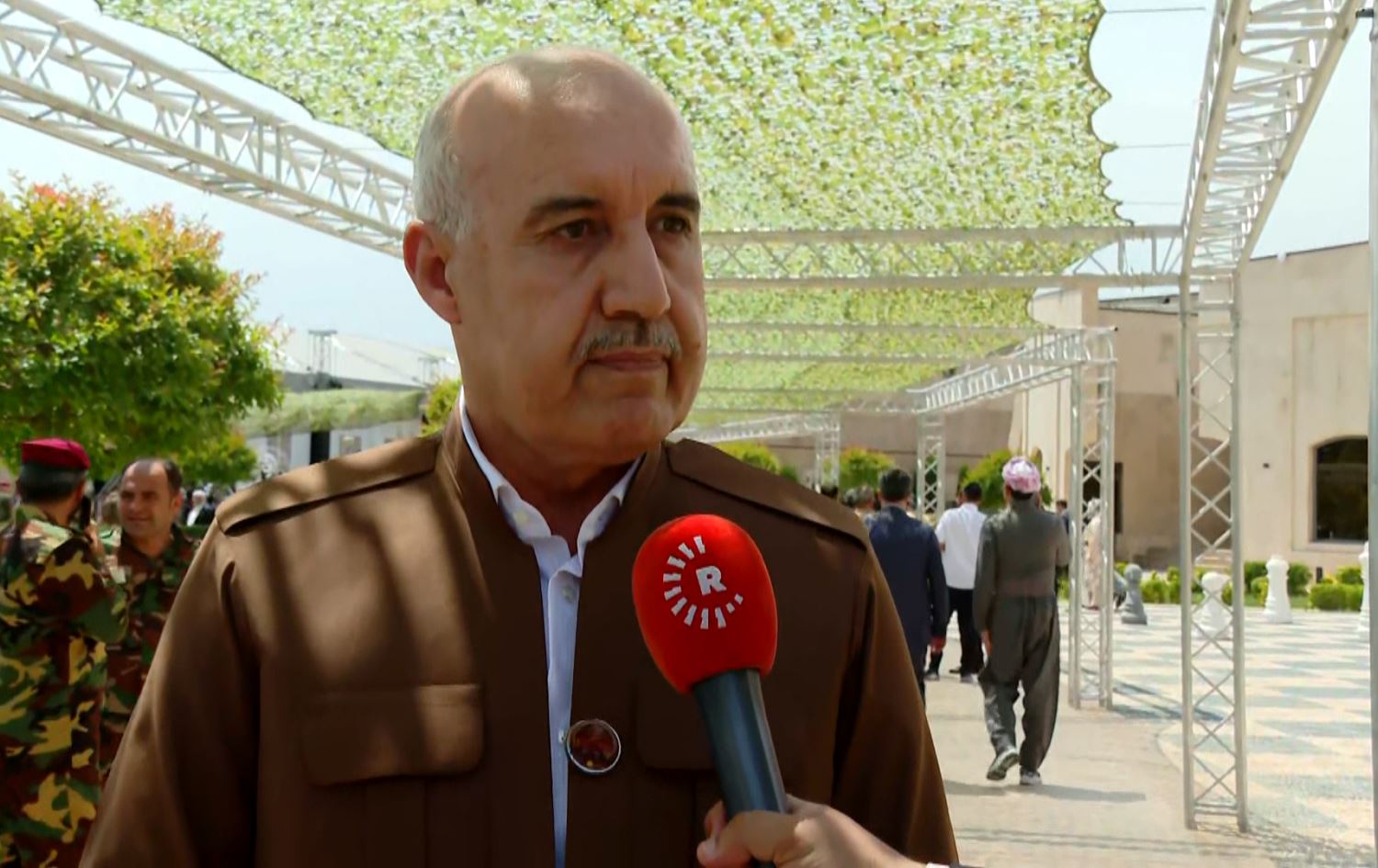 وەزیری سامانە سرووشتییەکان: رۆژی شەممە هەناردەی نەوتی هەرێمی کوردستان دەستپێناکاتەوە