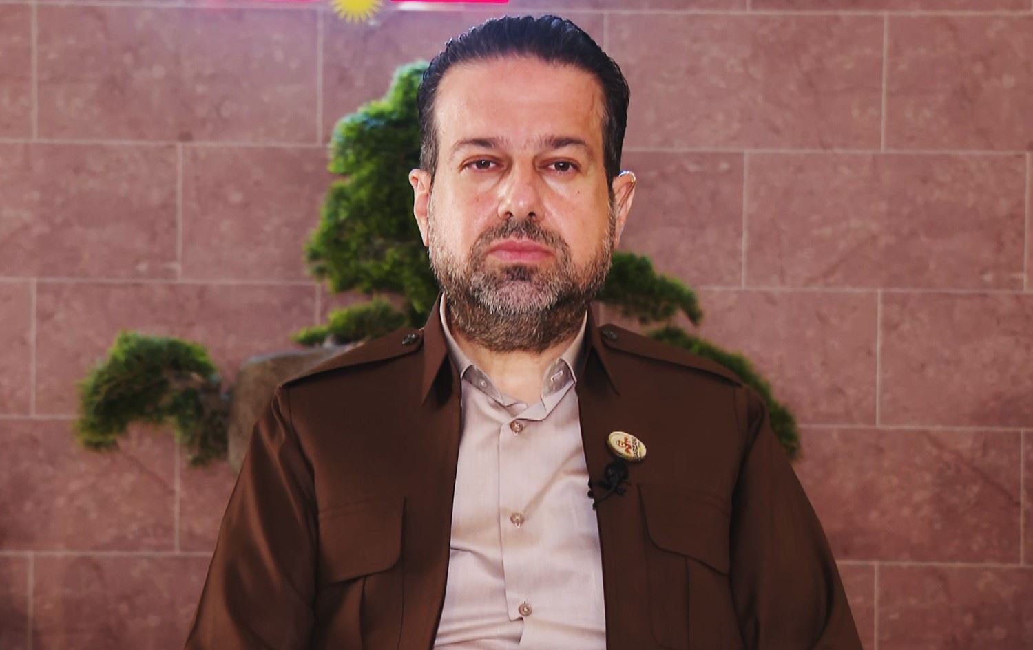 رێباز حەملان: حکومەتی عێراق هەفتەی داهاتوو بڕە پارەیەکی دیکە بۆ مووچە دەنێرێت