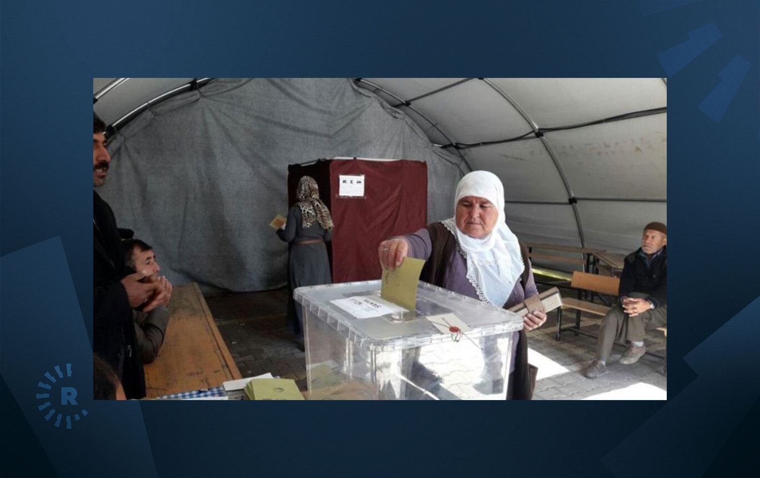 Deprem bölgelerinde oy verme işlemi nasıl olacak?