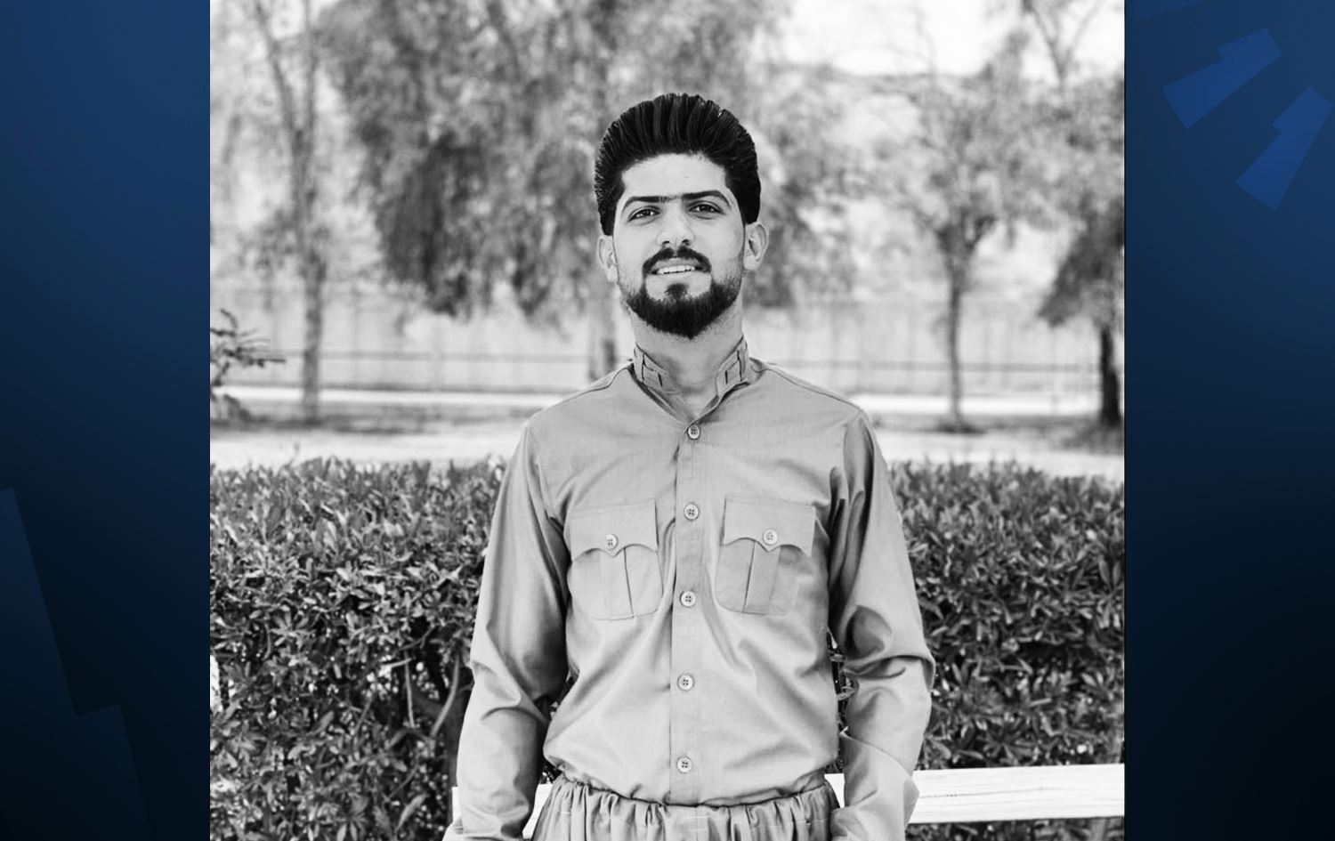 لە رووداوێکی هاتووچۆدا لە گەرمیان گەنجێک گیانی لەدەستدا