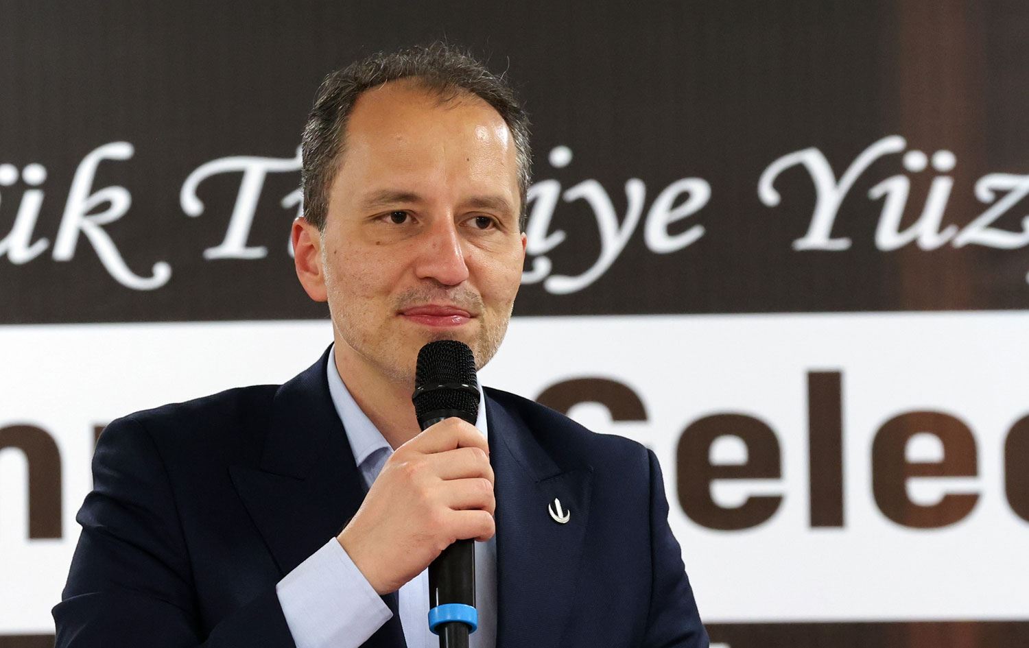 Erbakan: İstanbul Sözleşmesi'nden çıkılmasında partimizin çok büyük etkisi oldu