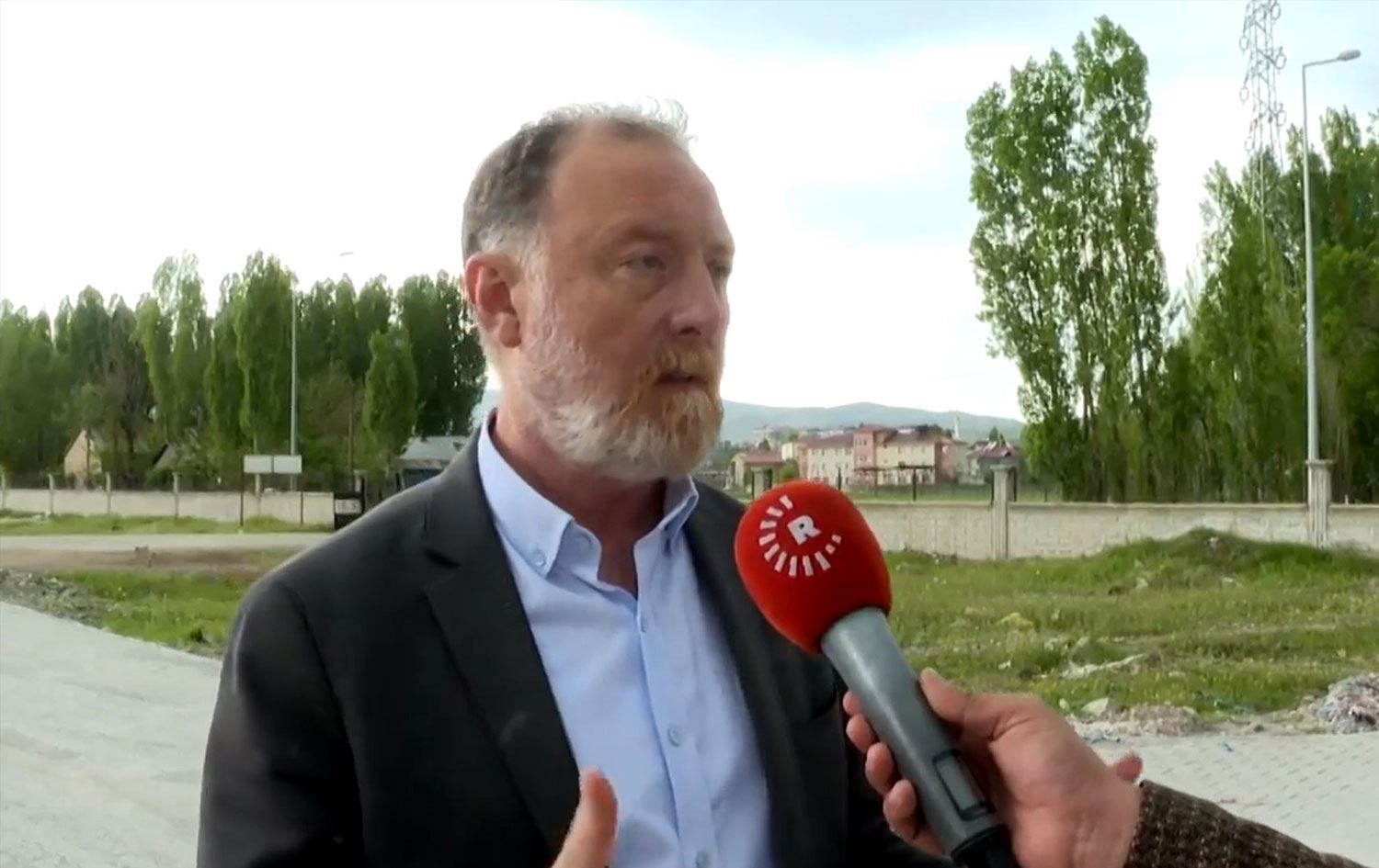 Berbijêrê Partiya Çepên Kesk ê Mûşê Temellî: Dilê Kurdistanê Mûş e