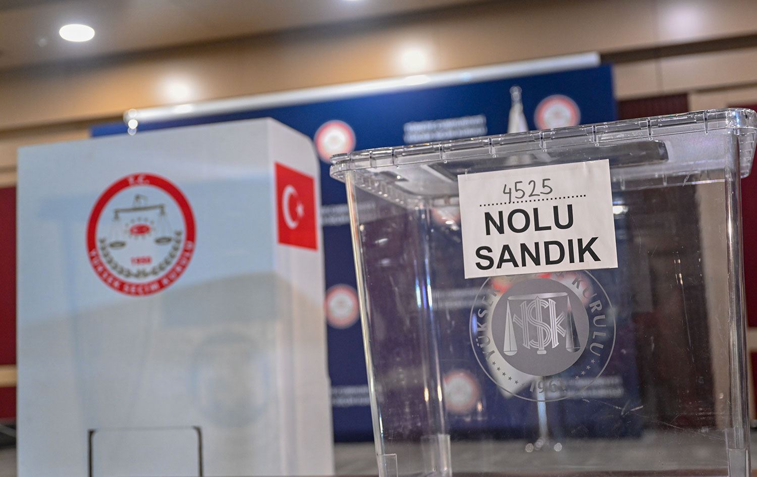 Qedexeyên hilbijartinê çi ne û kengî dest pê dikin?