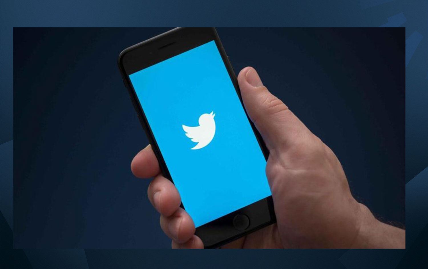 Twitter, Türkiye'deki bazı içerikleri engellediğini duyurdu