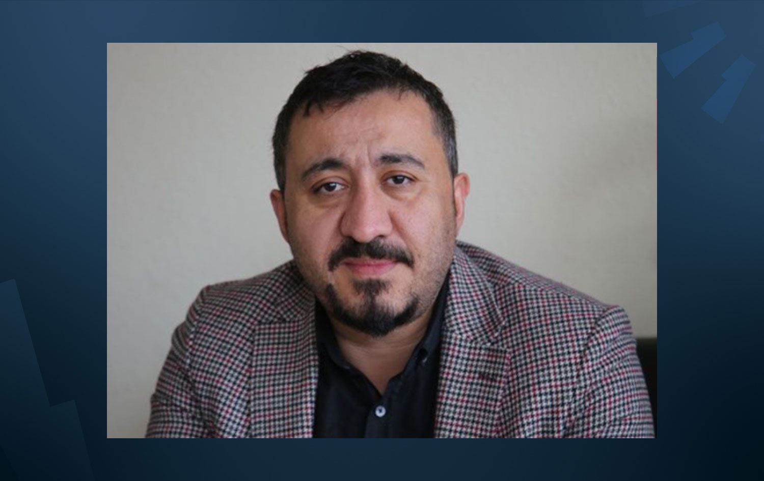 Damezrînerê Kompanya Rapirsiyan a Avrasyayê hat desteserkirin