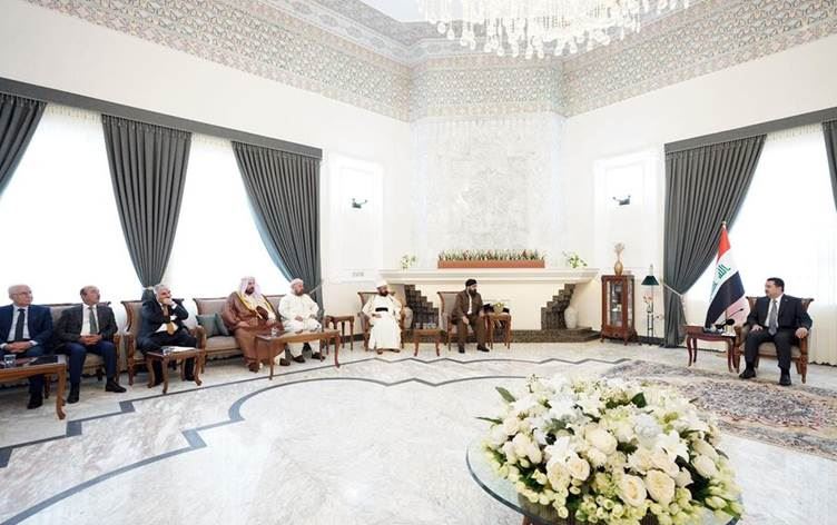 Serokwezîrê Iraqê soza çareserkirina pirsgirêkên Şingalê da