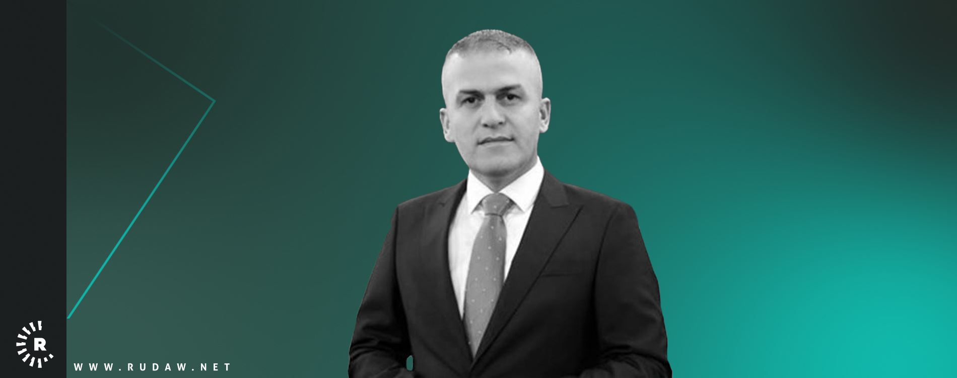 بصمة كوباني في صرح بارزاني الوطني التذكاري بمنطقة بارزان