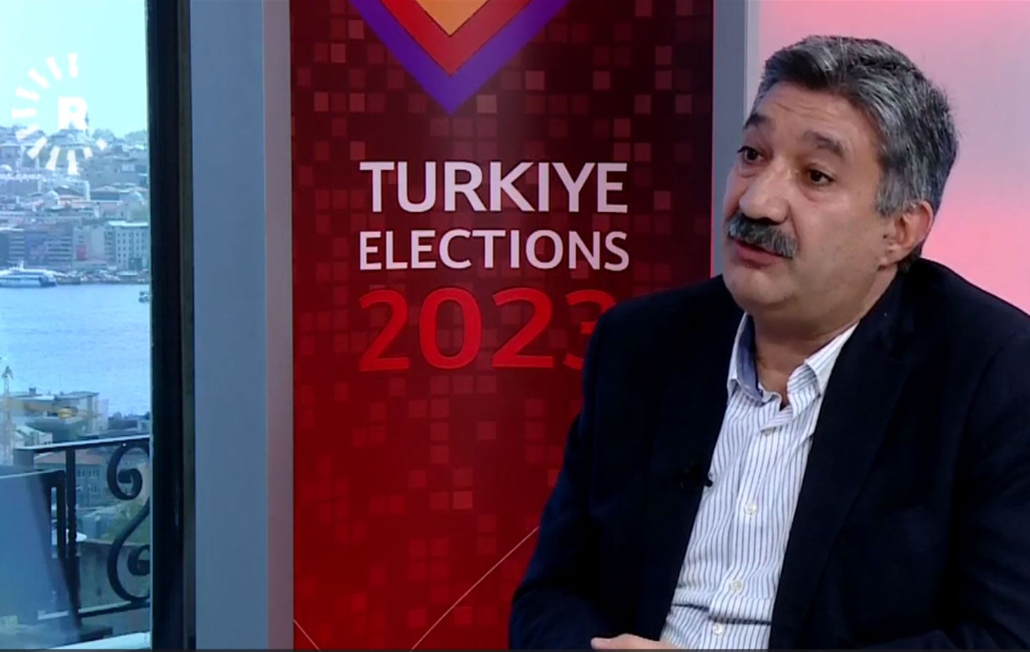 AK Partili Abdurrahman Kurt: Kürt sorunu Meclis’te çözülemez