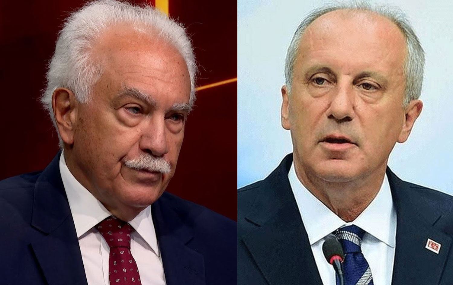 Perinçek’ten ‘kaset’ iddiası: Çok değerli şahsiyetler vardı