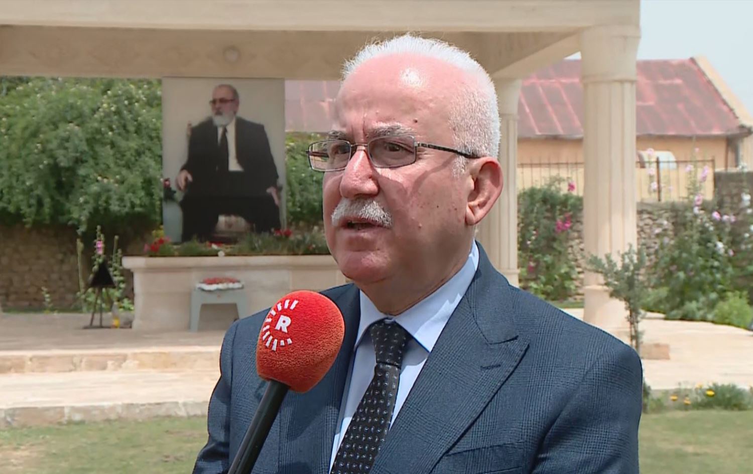 کەریم سلێمان: داوامان لە سوودانی کرد رێککەوتنی شنگال جێبەجێ بکرێت