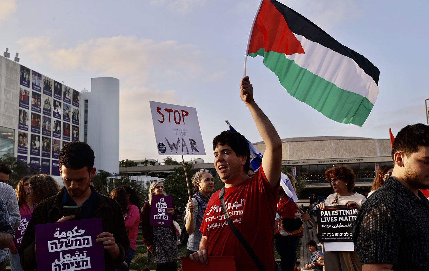 İsrail ile Filistinli gruplar arasında ateşkes sağlandı