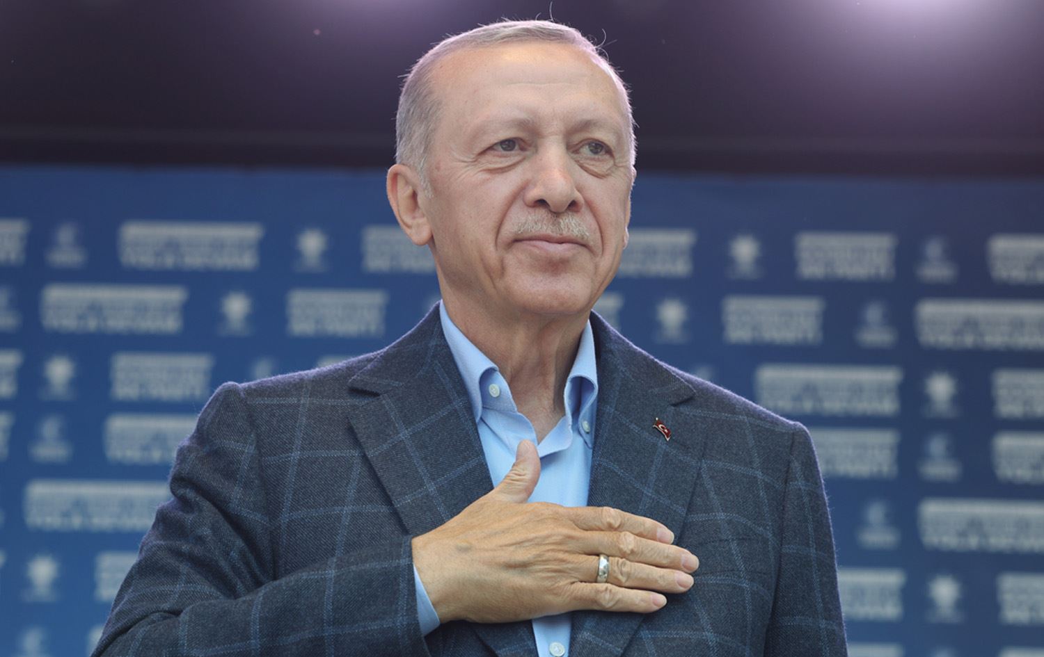 20 ساڵی دەسەڵاتی ئەردۆغان لەبەردەم هەڵسەنگاندندایە