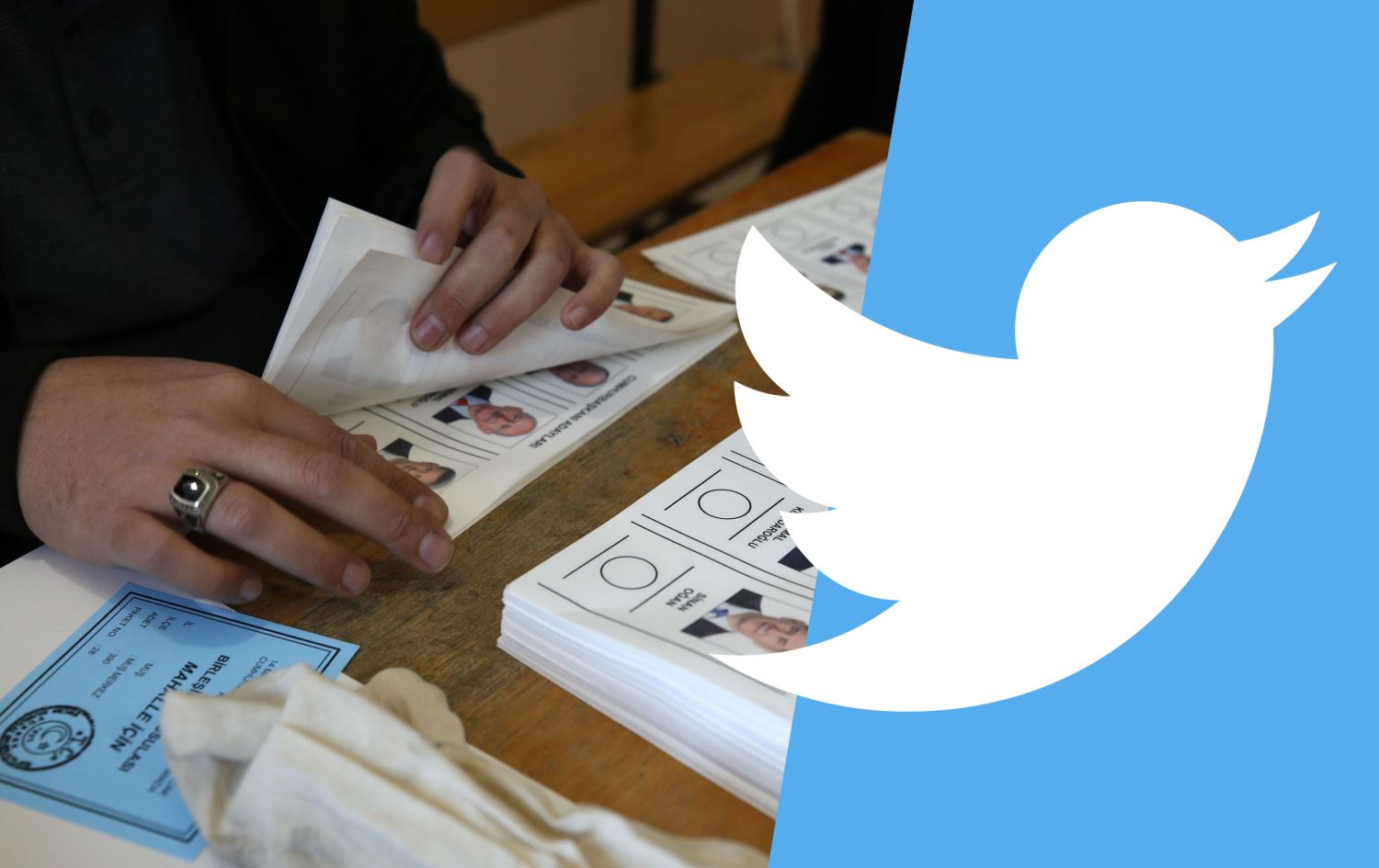 بەهۆی هەڵبژاردنەوە تویتەر بەشێکی خزمەتگوزارییەکانی لە تورکیا سنووردار دەکات