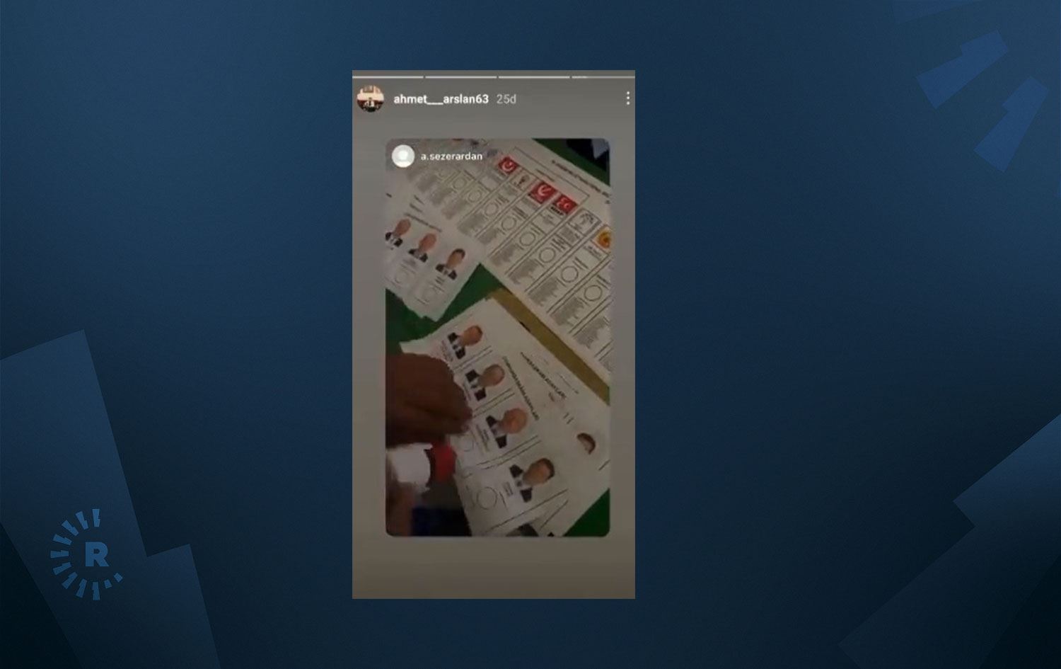 CHP'den 'Urfa'da toplu oy kullanıldı' iddialarına ilişkin açıklama