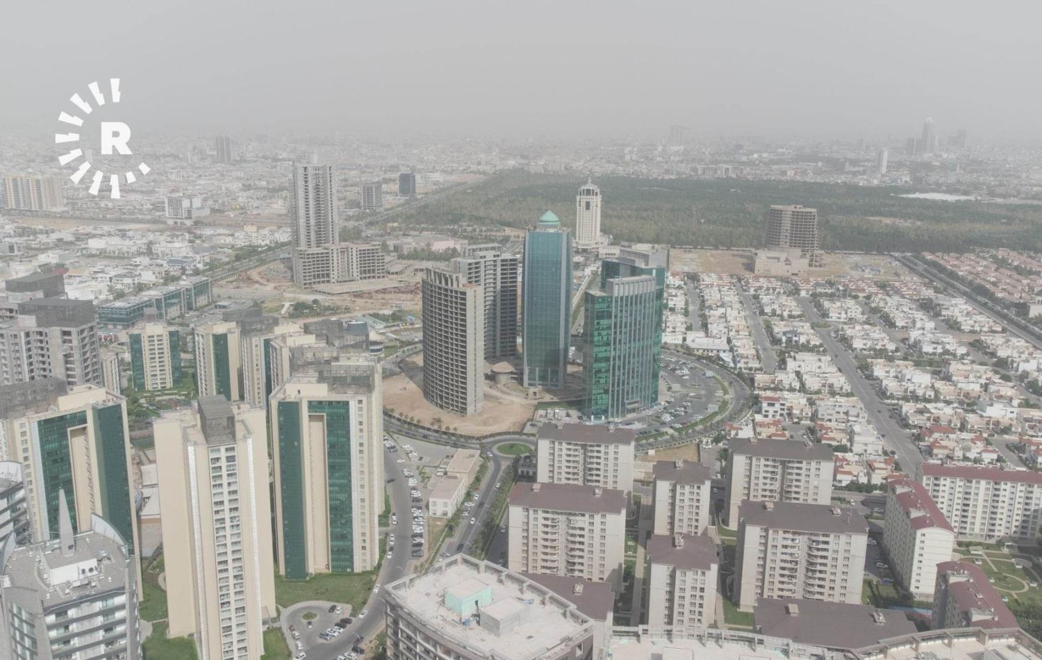 کەشناسیی سلێمانی: کاریگەری خۆڵبارین نامێنێت