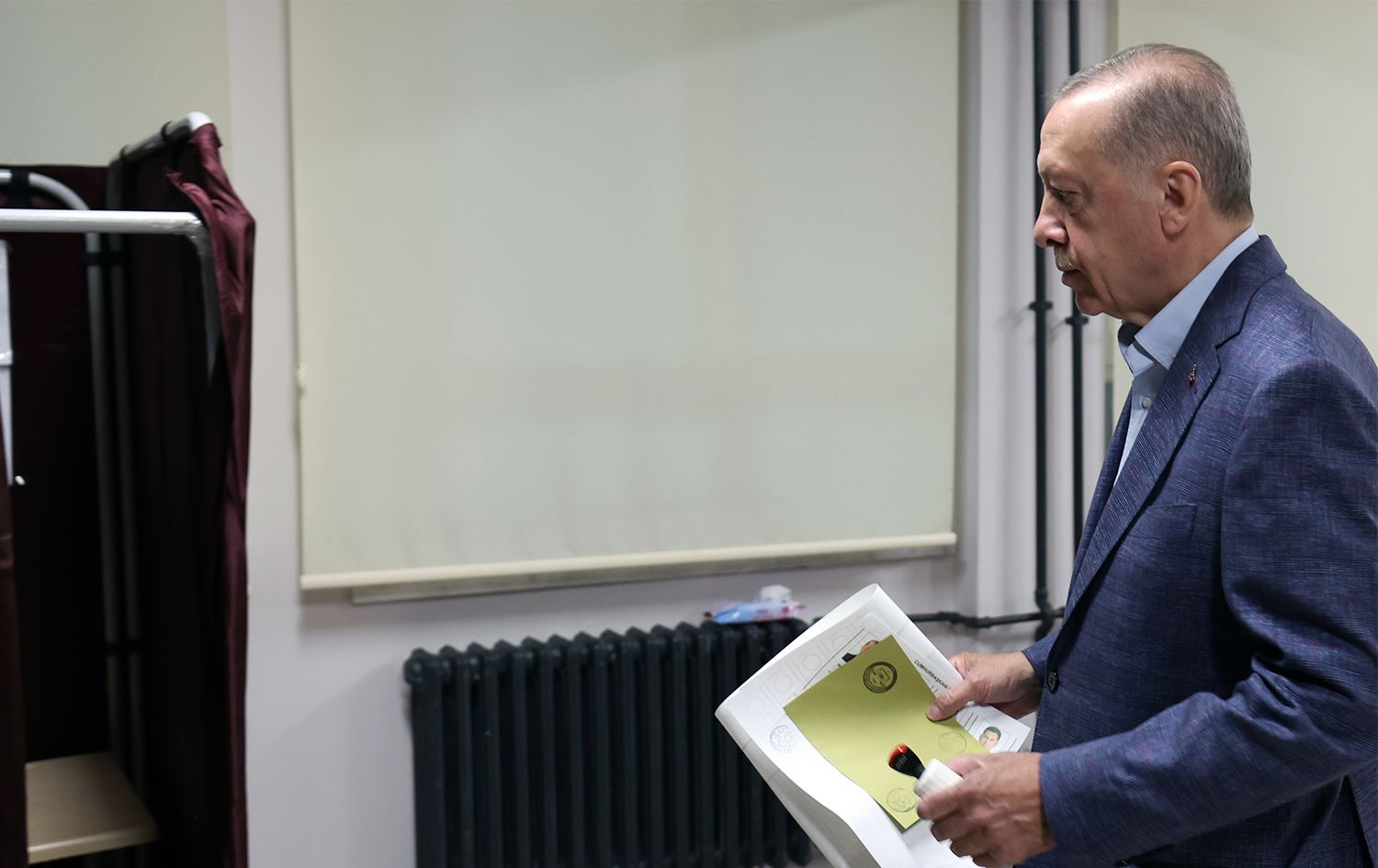 Erdogan daxuyanî da: Sindoqan biparêzin