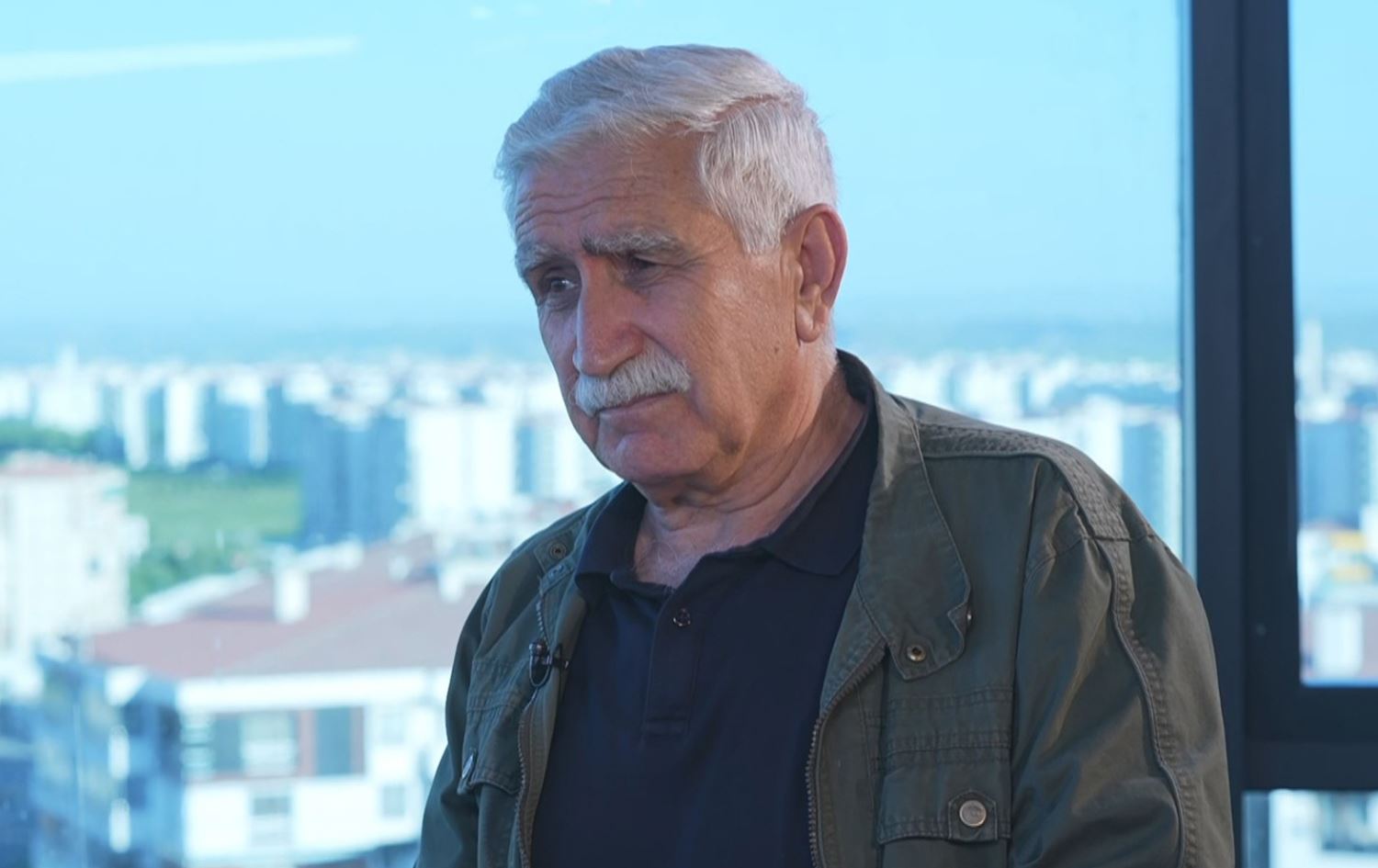 مەسعود تەک: 102 ئەندامی بنەماڵەی کڵچدارئۆغڵو لە کۆمەڵکوژیی دێرسم شەهیدبوون