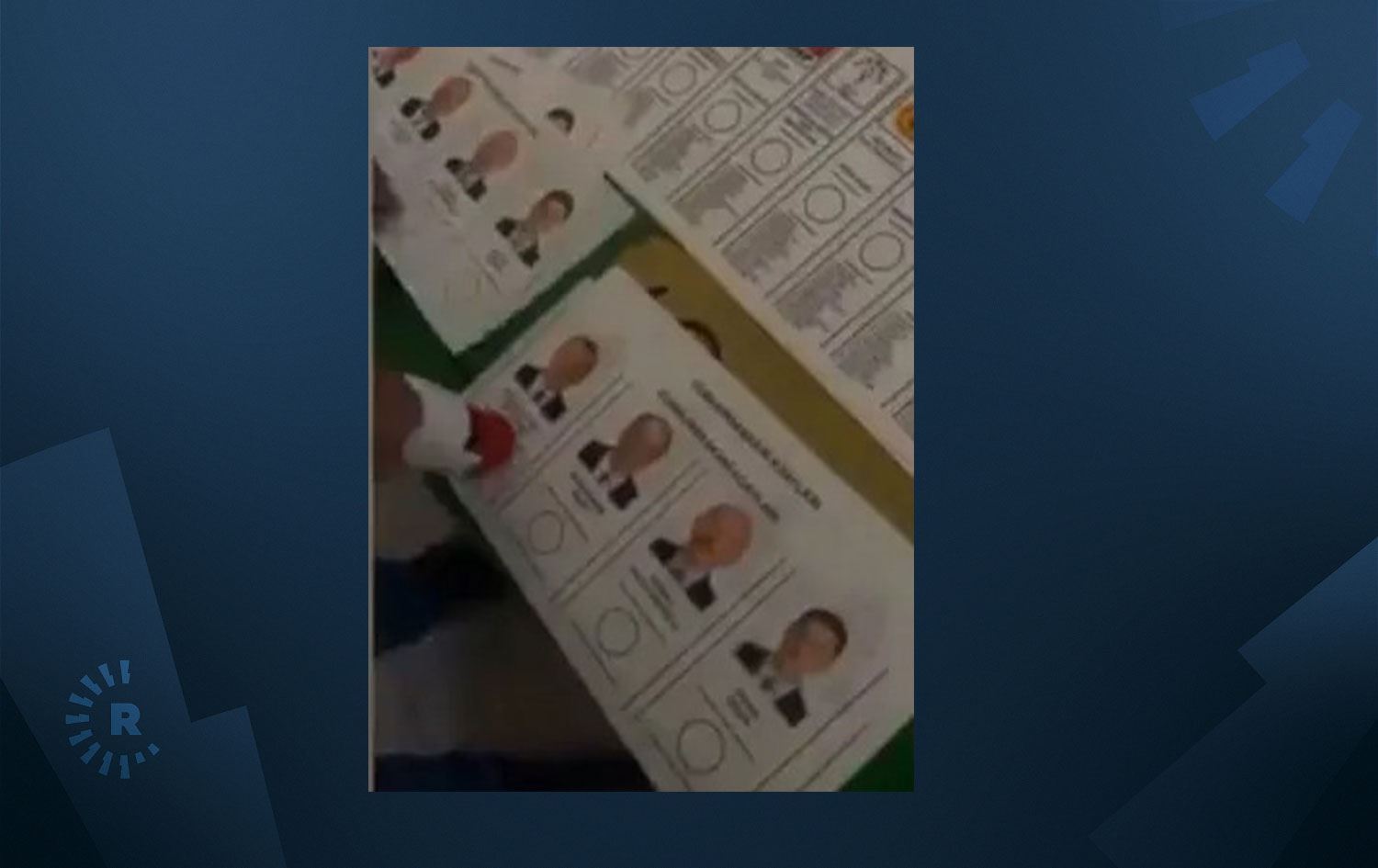 Parêzgariya Rihayê bersiva îdiayên 'dengên komî hatine dayîn' da