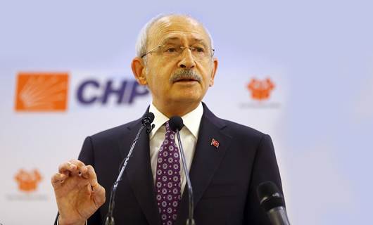 Kemal Kılıçdaroğlu: Sistemi bloke ediyorlar