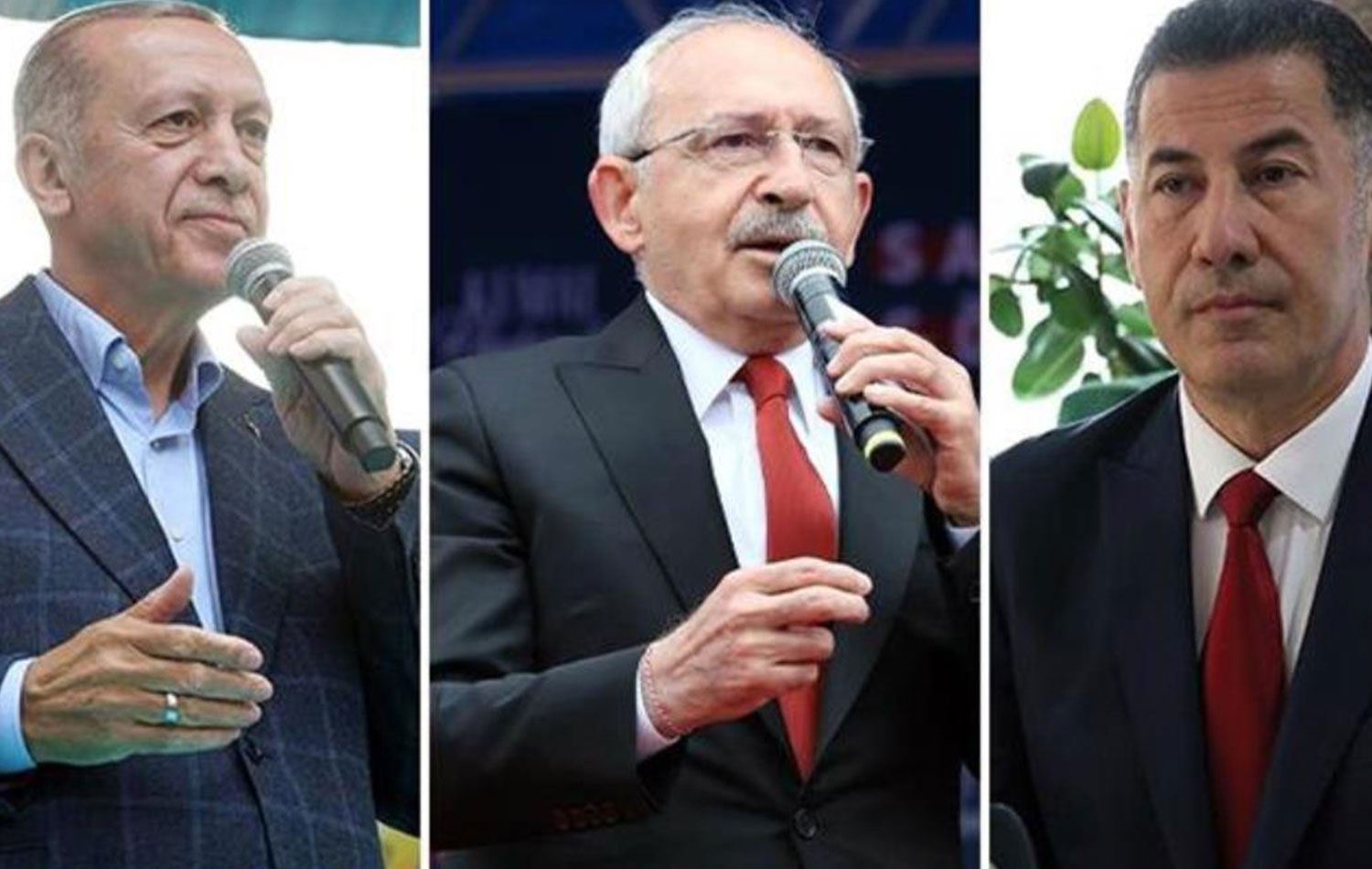 Berbijêrên serokkomariyê li bajarên xwe çend deng bi dest xistin?