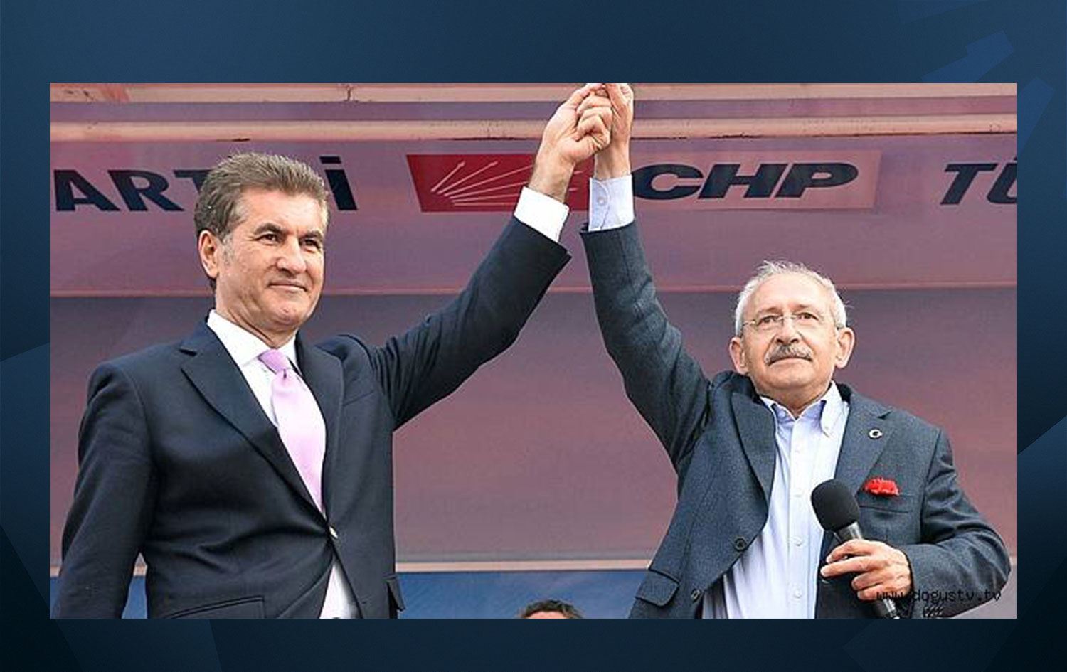 Sarıgül: Kılıçdaroğlu'nu cumhurbaşkanı yapana kadar gecemi gündüzüme katacağım