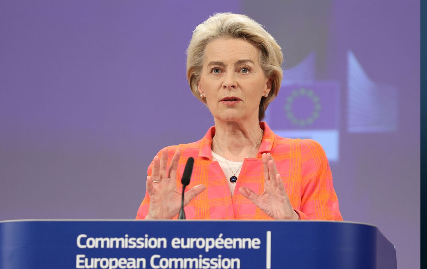 Seçim sonuçlarına ilişkin AB’den ilk değerlendirme