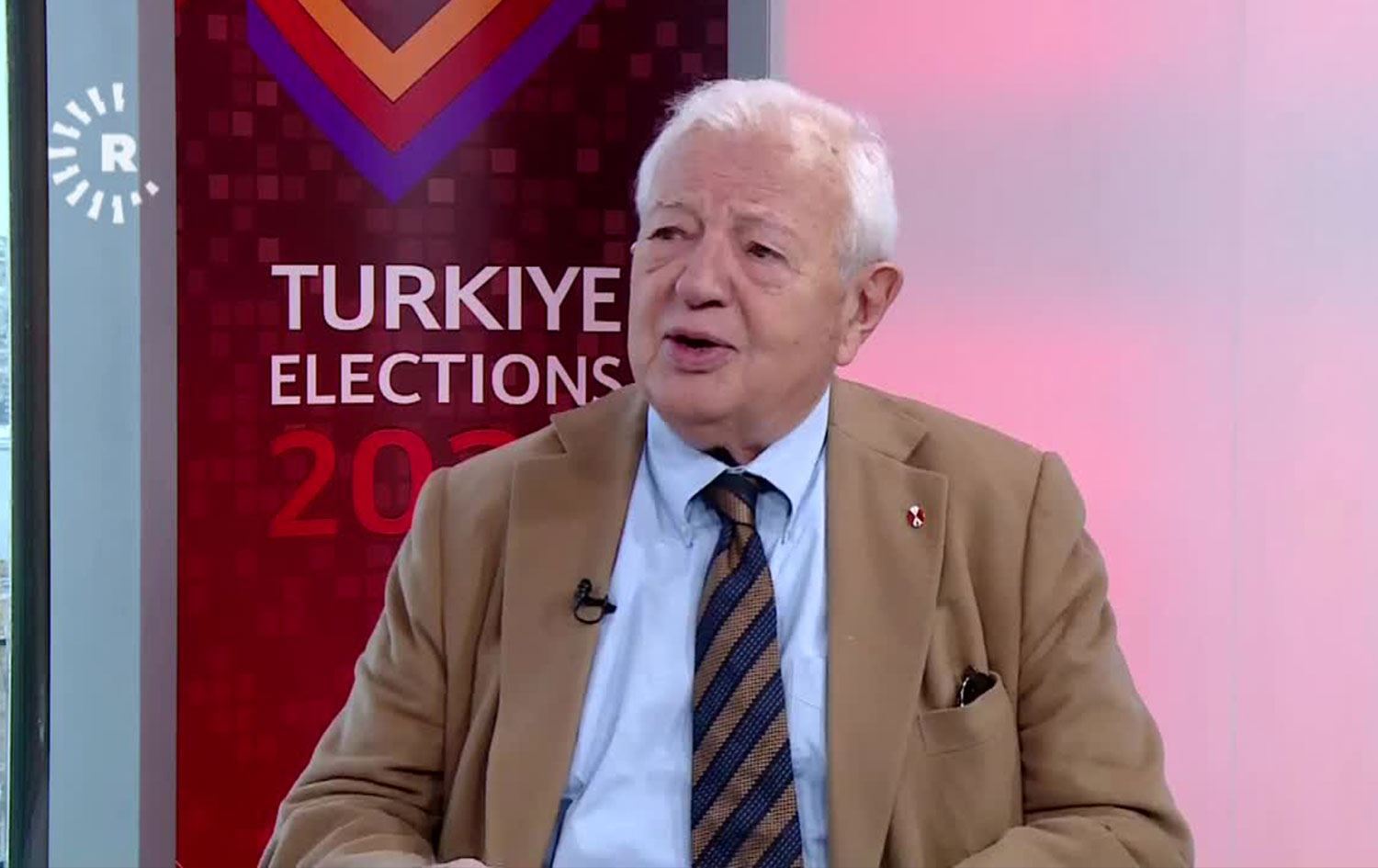 'Piştgiriya HDPê bandoreke neyînî jî li Hevpeymaniya Millet kir'