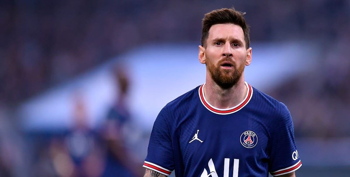 ئەفسانەیەکی فەرەنسا: بەرامبەر مێسی هەڵەمان کرد