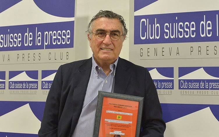 Hasan Cemal seçilemedi, Meclis oturumuna Bahçeli başkanlık edecek