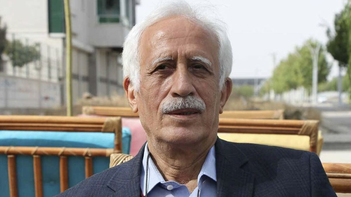 Sînan Çîfturek li ser lîsteya YSPê bû parlamenter