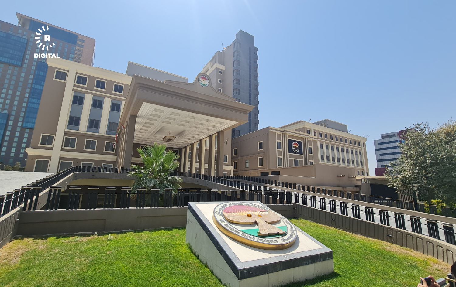 سه‌رۆکایه‌تیی هه‌رێمی کوردستان: هیچ ناڕوونییەک له‌ گرێبه‌سته‌ نه‌وتییەکاندا نییە